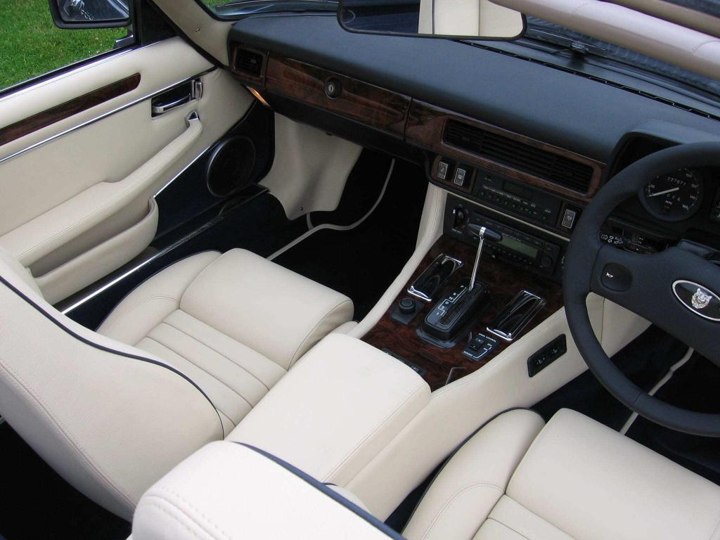 We Offer Full Renewal Of The Interior From Changing The