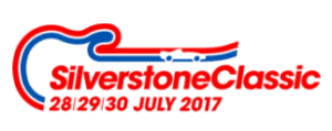 Silverstone Classic logo