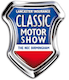 Classic Moto Show Logo