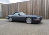 Kwe Cars Jaguar Daimler And Aston Martin Db Restoration Specialists